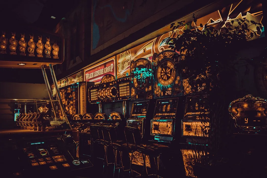 Errori comuni nei casinò online